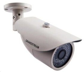 Grandstream GXV3672_HD_36 v2 / IP kamera /1.2Mpix / H.264/MJPEG / 1/3 CMOS / obj.3.6mm / 1280x960 / PoE / IP66 (GXV3672_HD_36_v2)