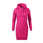 Dámske šaty Snap W MLI-41940 pink - Malfini 2XL