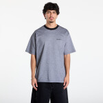 Tričko Carhartt WIP S/S Piqué T-Shirt UNISEX Black/ White/ Black S