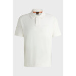 Polokošeľa Boss Pe Towel relaxed fit M 50511083-106 pánska S