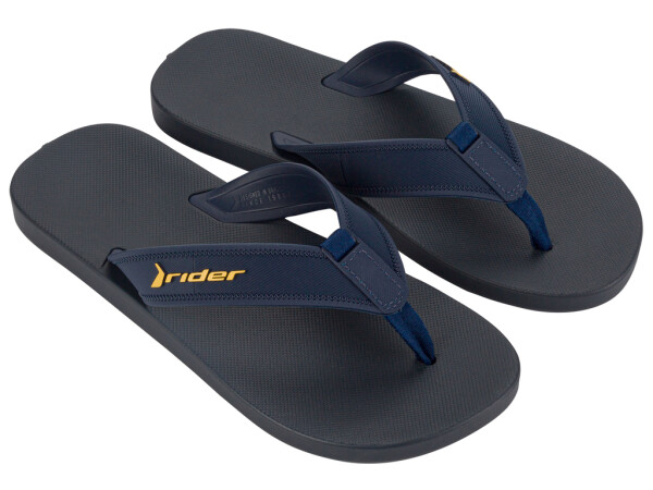 Rider Impulse Thong 83527-AR452 Pánske žabky modré 42