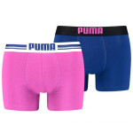 Pánske boxerky Logo 2P 11 Puma