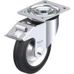 Blickle 37416 otočné koliesko s brzdou; 37416