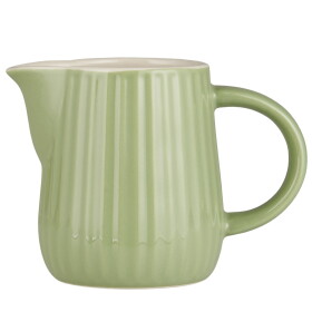 Ib Laursen Keramický džbán Mynte Wasabi 200 ml