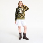 Mikina A BATHING APE 1St Camo Separate Pullover Hoodie UNISEX Multi XL