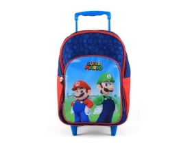BTS 2022 Batoh na kolieskach SUPER MARIO (12065)