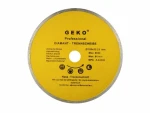 GEKO G00243 / Rezný kotúč diamantový celoobvodový / 180 x 8 x 22.2 mm (G00243)