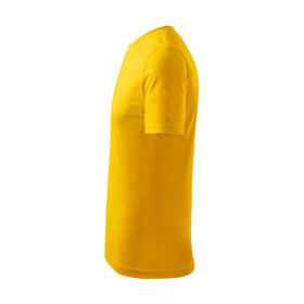Nový klasický detský dres Jr MLI-13504 - Malfini 158 cm/12 let