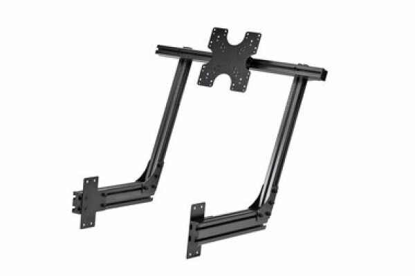 Next Level Racing F-GT Elite Direct Monitor Mount karbónovo šedá / držiak monitora 27 - 43 (NLR-E014)