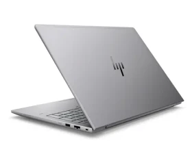 HP Zbook X G1i 16 strieborná / 16.0" WUXGA / Core Ultra 7 255H 2.0GHz / 16GB / 512GB SSD / RTX PRO 1000 8GB / W11P (B30KMES#BCM)