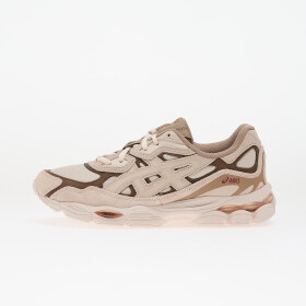Tenisky Asics Gel-NYC Mineral Beige/ Mineral Beige EUR 48