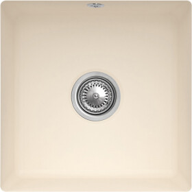 VILLEROY & BOCH VILLEROY & BOCH - Keramický drez Villeroy &amp; Boch podstavný Subway 50 SU, 332501FU, Ivory 332501FU