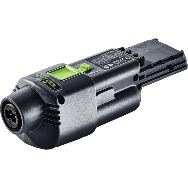 Sieťový adaptér ACA 220-240/18V Ergo Festool 202501; 202501