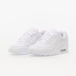 Tenisky Nike W Air Max 90 White/ White-White EUR 41