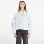 Bunda Nike ACG "Smith Summit" Women's UV-Resistant Jacket Photon Dust/ Grey Fog/ Summit White L