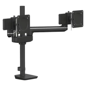 Fellowes TALLO Modular 2FS čierna / Držiak monitora / 2 ramená vedľa seba / max 32 "/ nosnosť ramena 9 kg (FELFERGARMTALM2FSN)