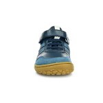 Lurchi Nimbo Navy Jeans barefoot topánky 25 EUR