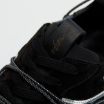 Tenisky The-Antipode Footshop exclusive SNAP 792 Black EUR 42