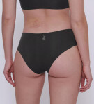 Dámske nohavičky ZERO Feel 2.0 Hipster - BLACK - čierna 0004 - SLOGGI BLACK S