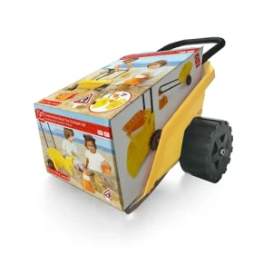 Hape Hračky na piesok - Sada so sklápačom