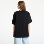 Tričko A BATHING APE Chain Stitch Shark Relaxed Fit Tee UNISEX Black XL