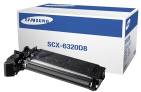 HP SCX-6320D8 Black Originál (SV171A)