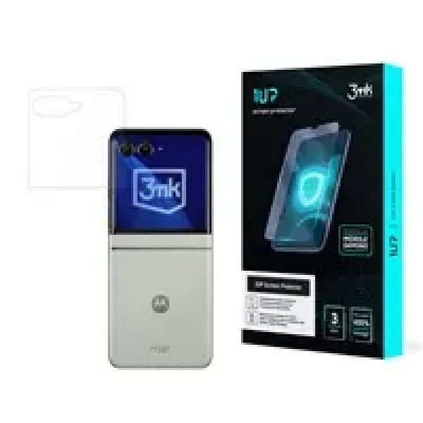 3mk 1UP ochranná fólia pre Motorola Razr 60 (5903108662307)