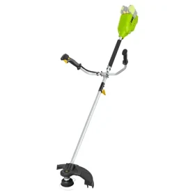 Fieldmann FZS 70705-0 / 2x20V Krovinorez / Li- ION / kosenie 33/38 cm / bez nabíjačky a batérie (50004663)
