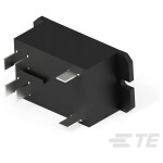 TE Connectivity T92P7D22-24 priemyselné relé, 24 V/DC, 2 spínacie, 1 ks; 7-1393211-1