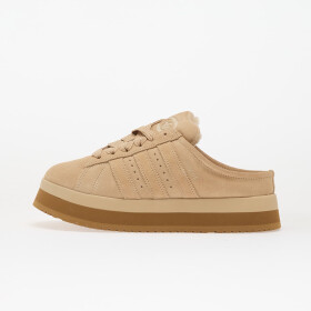 Tenisky adidas Campus 00s Wtr Lo W Magic Beige/ Magic Beige/ Gum4 EUR 39 1/3