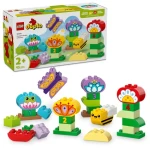 LEGO® DUPLO® Town 10444 Kreatívna záhrada a kvety
