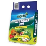 AGRO Draselná soľ 3 kg