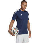 Pánske tričko adidas Campeon 23 Jersey M HR2621 tričko S