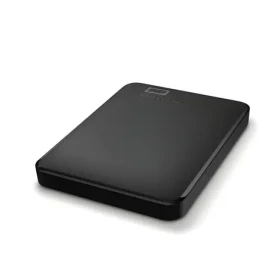 WD Elements SE Portable 1TB čierna + púzdro / HDD / 2.5" / USB 3.0 (WDBHHG0010BBK-EESN)
