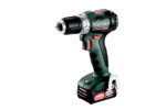 Metabo PowerMaxx BS 12 BL+