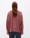 Armedangels Anwaa 3241 dark berry S