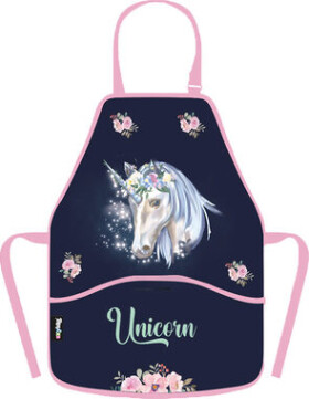 OXYBAG Detská zástera Unicorn 1 (152381)