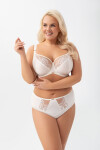 Dámska podprsenka Evia K937 Ecru - Gorsenia 70K ecri(krémová)