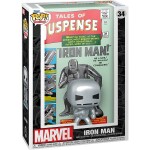 Funko POP Comic Cover 2023: MARVEL - Tales of Suspense #39