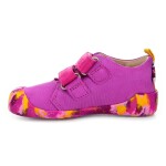 Affenzahn Prewalker Leather Walky Bird celoročné nízke barefoot topánky 22 EUR