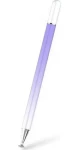 Tech-Protect Ombre Sky fialová / Stylus pre tablety / Univerzálna (THP1143VIO)