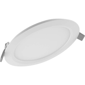 LEDVANCE 4058075079038 DOWNLIGHT SLIM ROUND (EU) LED vstavané svetlo LED pevne zabudované LED osvetlenie 12 W biela; 4058075079038