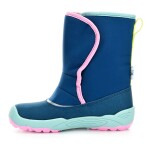 Affenzahn Snowboot Vegan Freezy Chameleon zimné barefoot topánky 32 EUR