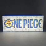 Paladone One Piece Logo Light / Stolová a nástenná lampa / LED / USB / na batérie (PP14521OPNFEPM)