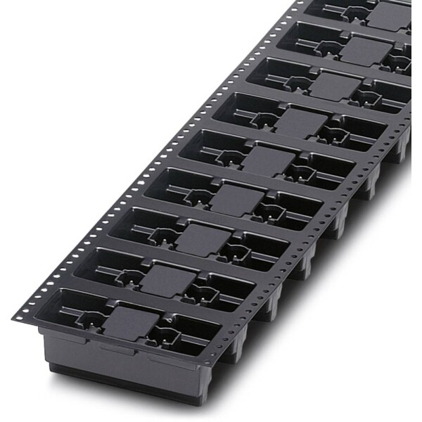 Base strip CCVA 2,5/ 2-G-5,08 P26THRR32 1955963 Phoenix Contact; 1955963