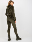 Souprava RV KMPL khaki model 17963990 - FPrice Velikost: L/XL