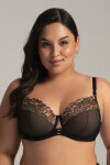 PODPRSENKA AV 2143 CLASSY BLACK MAXI CLASSY BLACK 90G