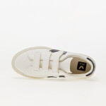 Tenisky Veja W Recife Logo Chromefree Leather Extra White/ Black EUR 39