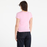 Tričko Tommy Hilfiger Script Slim Ss Tee ? S