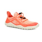 Vivobarefoot primus trail knit fg orange zest detské barefoot tenisky 27 EUR